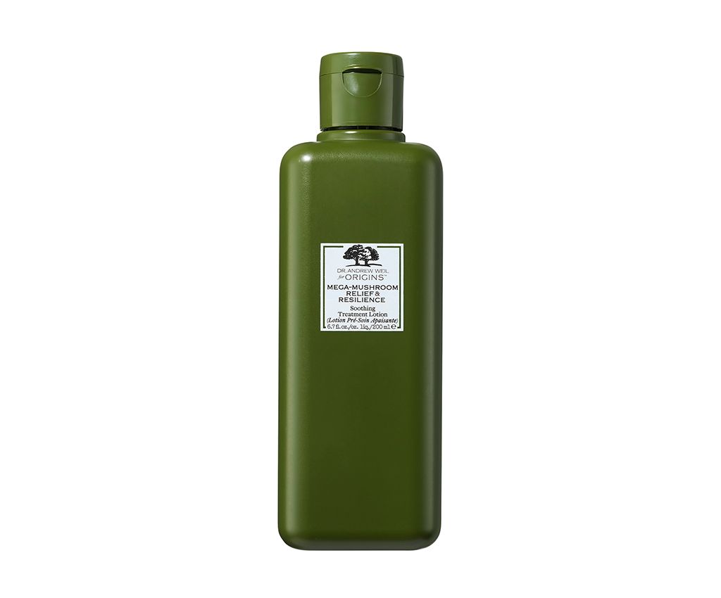 Dr. Andrew Weil For Origins™ Mega-Mushroom Relief &amp; Resilience Soothing Treatment Lotion 200ml